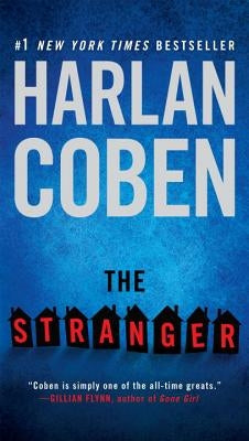 The Stranger by Coben, Harlan