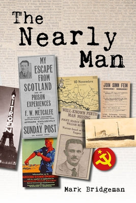 The Nearly Man by Bridgeman, Mark