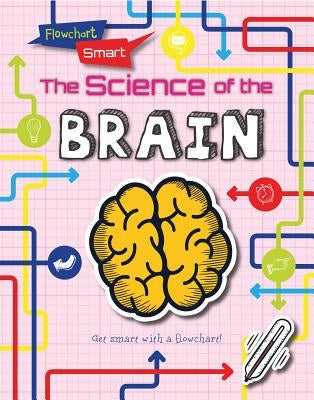 The Science of the Brain by Spilsbury, Louise A.