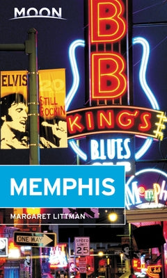 Moon Memphis by Littman, Margaret