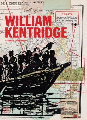 William Kentridge by Kentridge, William