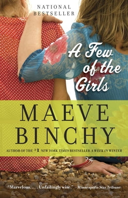 A Few of the Girls: Stories by Binchy, Maeve