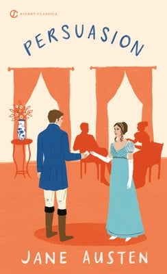 Persuasion by Austen, Jane