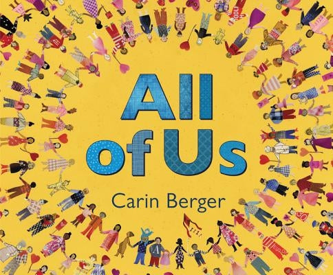 All of Us by Berger, Carin