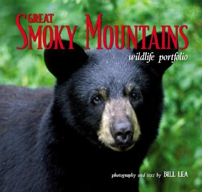 Great Smoky Mountains Wildlife Port. by Lea