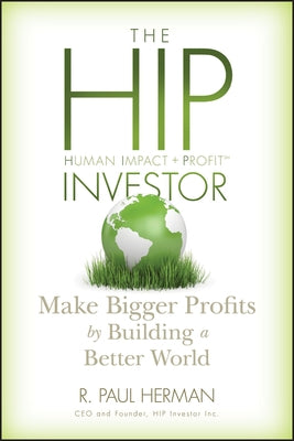 HIP Investor by Herman