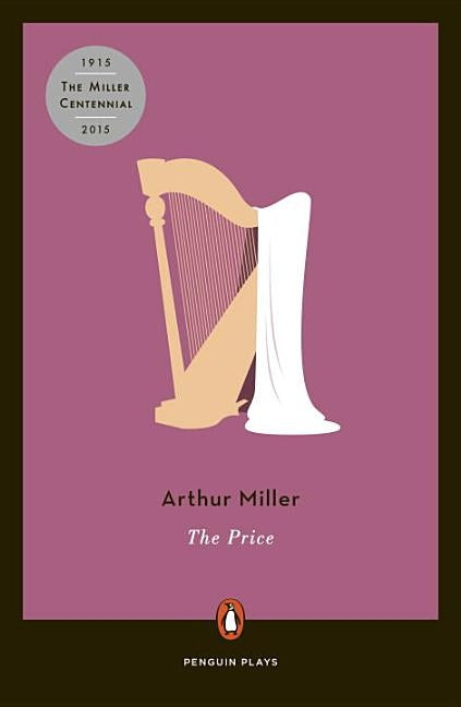 The Price by Miller, Arthur