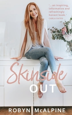 Skinside Out by McAlpine, Robyn