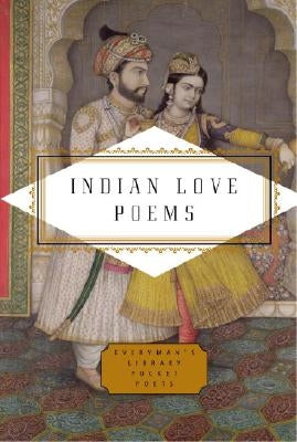 Indian Love Poems by Alexander, Meena