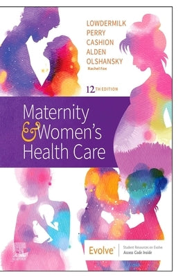 Maternity & Women's Health Care by Fox, Rachel