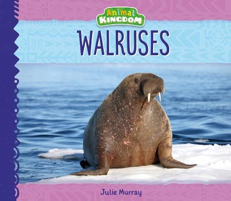 Walruses by Murray, Julie