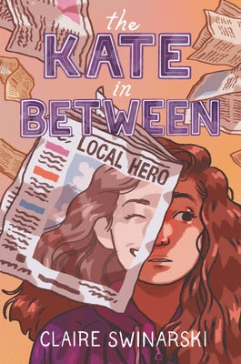 The Kate in Between by Swinarski, Claire