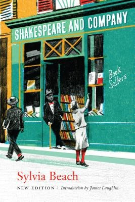 Shakespeare and Company, New Edition by Beach, Sylvia