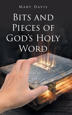 Bits And Pieces Of God's Holy Word by Davis, Mary