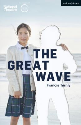 The Great Wave by Turnly, Francis
