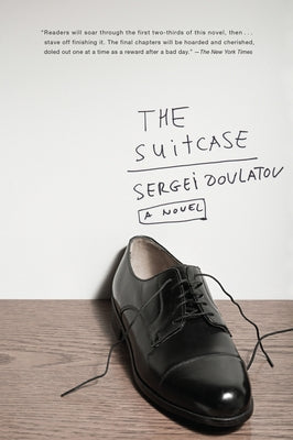 The Suitcase by Dovlatov, Sergei