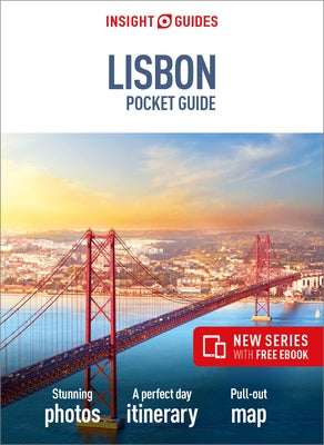 Insight Guides Pocket Lisbon (Travel Guide with Free Ebook) by Insight Guides