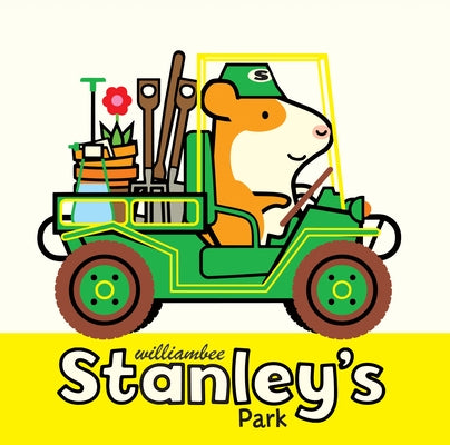 Stanley's Park by Bee, William
