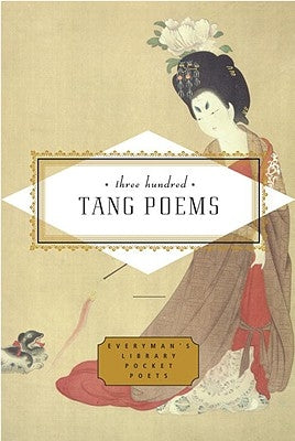 Three Hundred Tang Poems by Harris, Peter