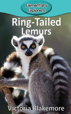 Ring-Tailed Lemurs by Blakemore, Victoria
