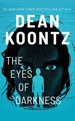 The Eyes of Darkness by Koontz, Dean
