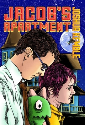 Jacob's Apartment by Kemble, Joshua