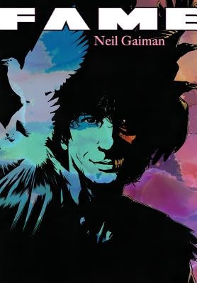 Fame: Neil Gaiman by Laplume, Anthony