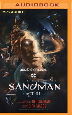 The Sandman: ACT III by Gaiman, Neil