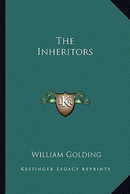 The Inheritors by Golding, William