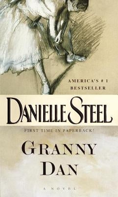 Granny Dan by Steel, Danielle