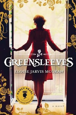 Greensleeves by Jarvis Mcgraw, Eloise