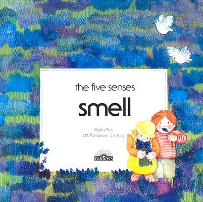 Smell by Rius, Maria