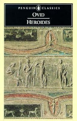 Heroides by Ovid