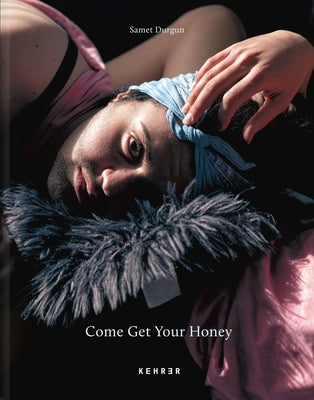 Come Get Your Honey: A Story about the Lgbtqia+ Refugee and Asylum Seekers by Durgun, Samet