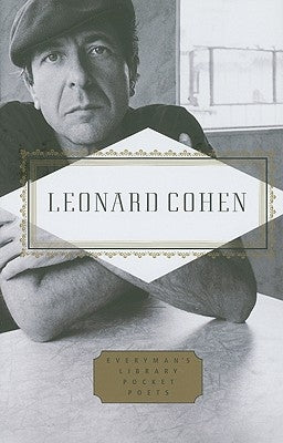 Poems and Songs: Cohen by Cohen, Leonard