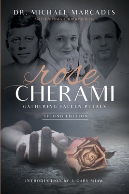 Rose Cherami: Gathering Fallen Petals by Marcades, Michael