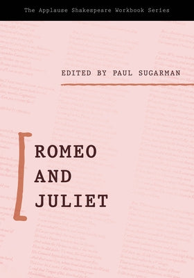Romeo and Juliet by Sugarman, Paul