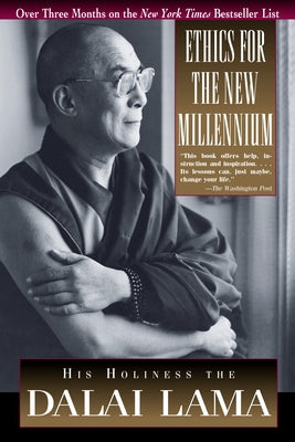 Ethics for the New Millennium by Dalai Lama