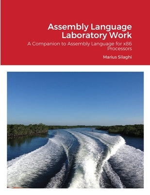 Assembly Language Laboratory Work by Silaghi, Marius