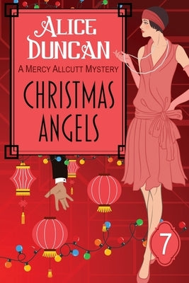 Christmas Angels: Historical Cozy Mystery by Duncan, Alice