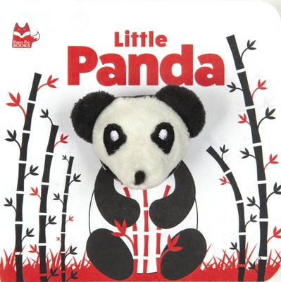 Little Panda by Baruzzi, Agnese