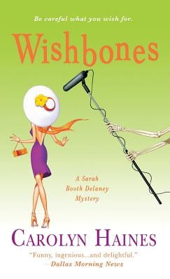 Wishbones by Haines, Carolyn