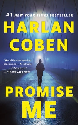 Promise Me by Coben, Harlan