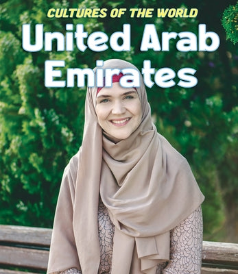 United Arab Emirates by Mikoley, Kate