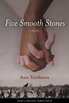 Five Smooth Stones: A Novel Volume 12 by Fairbairn, Ann