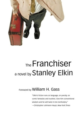 Franchiser by Elkin, Stanley