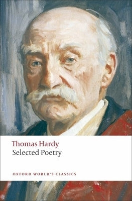 Selected Poetry by Hardy, Thomas