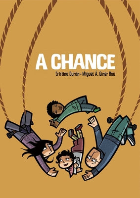 A Chance by Duran, Cristina