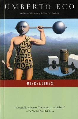 Misreadings by Eco, Umberto