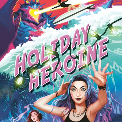 Holiday Heroine by Kuhn, Sarah